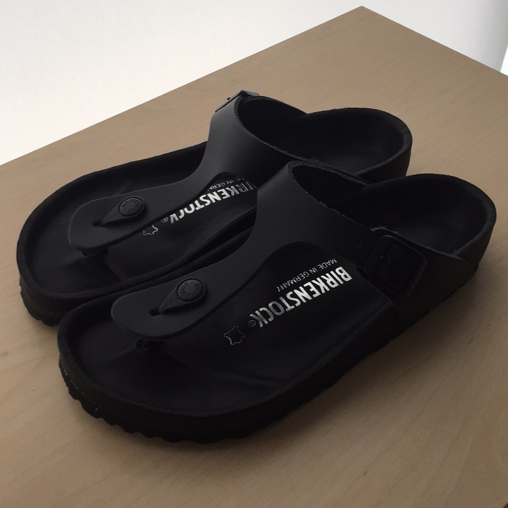 Birkenstock